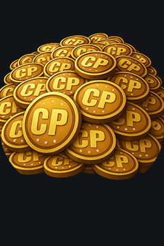10800 CP