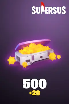 520 Goldstar