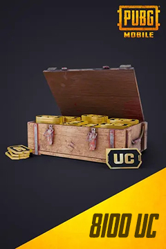8100 UC