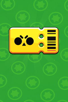 Brawl Pass